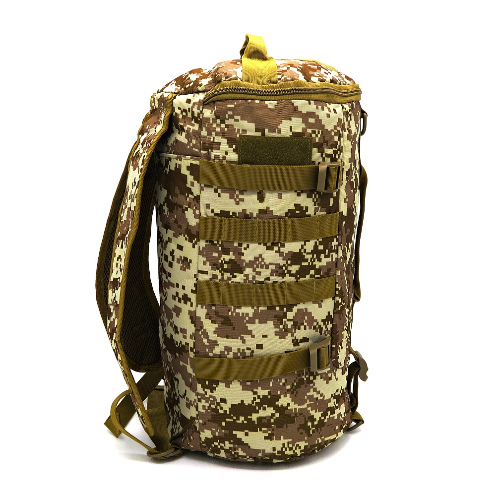 Mochila Camping Trilhas Viagem 45l Everstrong + Faca Militar''''' Mochila Camping Trilhas Viagem 45l Everstrong + Faca Militar
