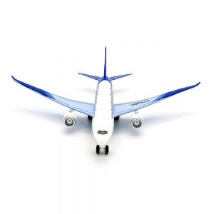 Miniatura De Avião Strato Vector 787