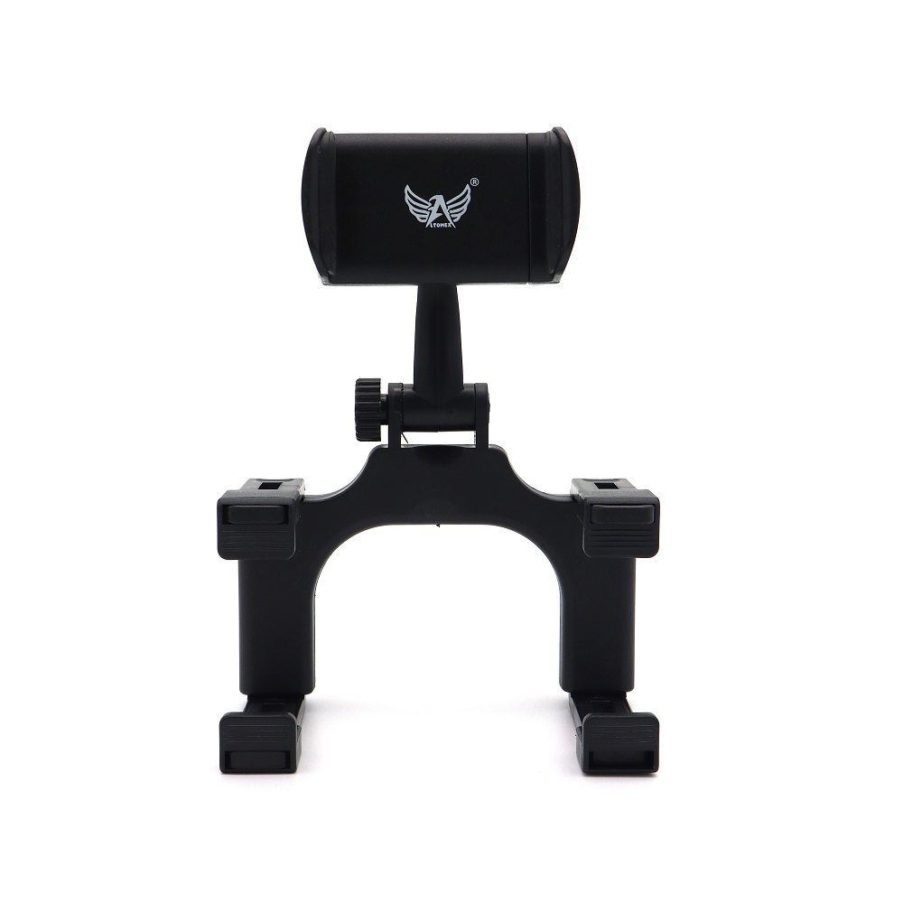 Suporte Para Retrovisor de Veículos para Celular C-102 (2)
