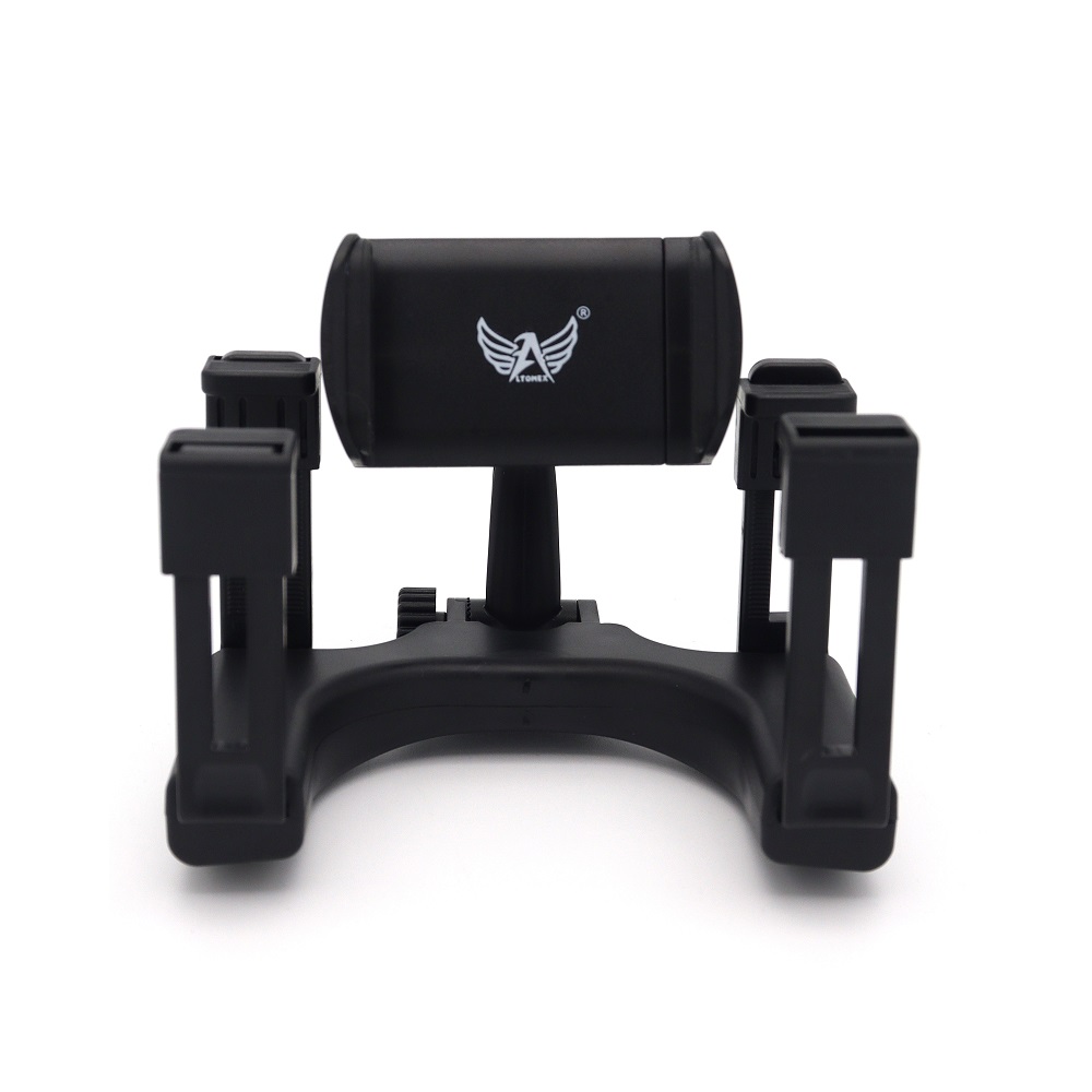 Suporte Para Retrovisor de Veículos para Celular C-102 (3)