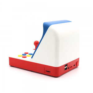 Mini Game Portátil Retro Arcade AY-010