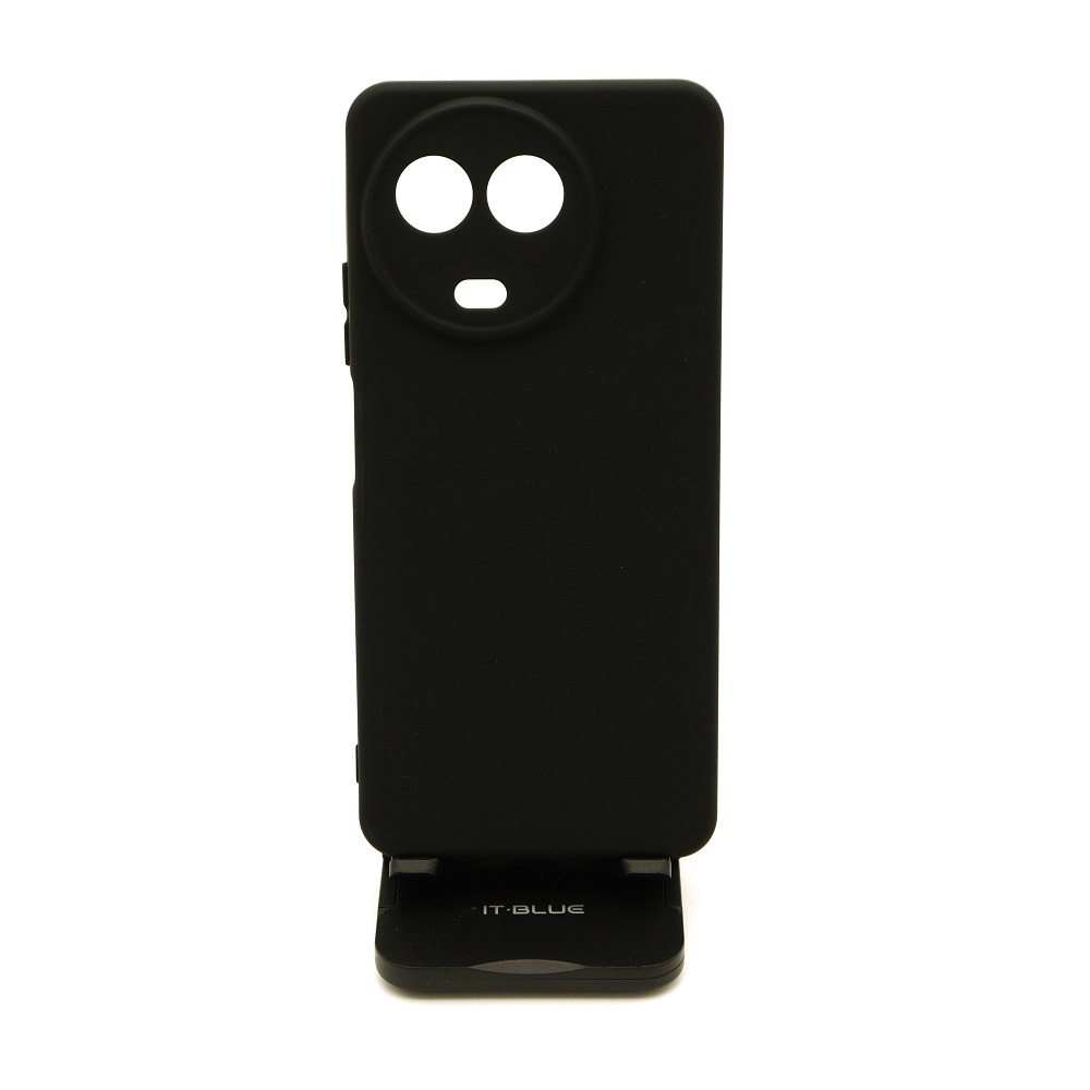 Capa Realme 11 5g preta frente